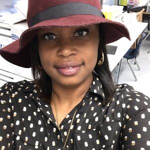 Meet your Posher, Jolise